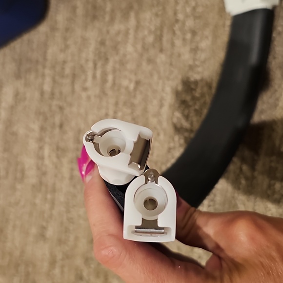 DonJoy Blue and White Cold Therapy Unit - Picture 7 of 8